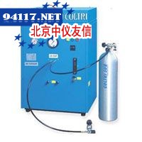 MCH13-16/ET MINI SILENT空气充填泵